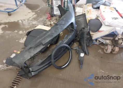 2012 Nissan Maxima 3.5 Sv z USA, uszkodzony, nr VIN 1N4AA5APXCC852777